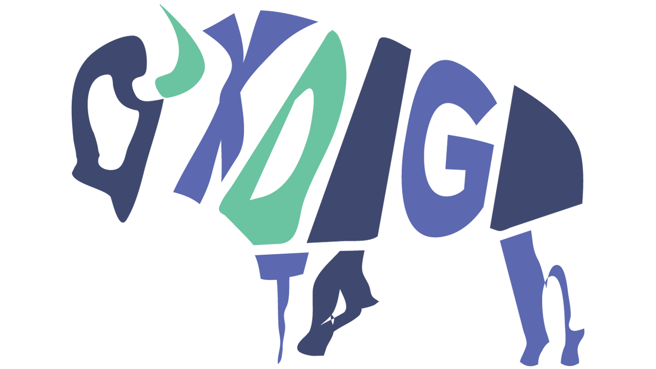 Ox Digital Agency Graphity