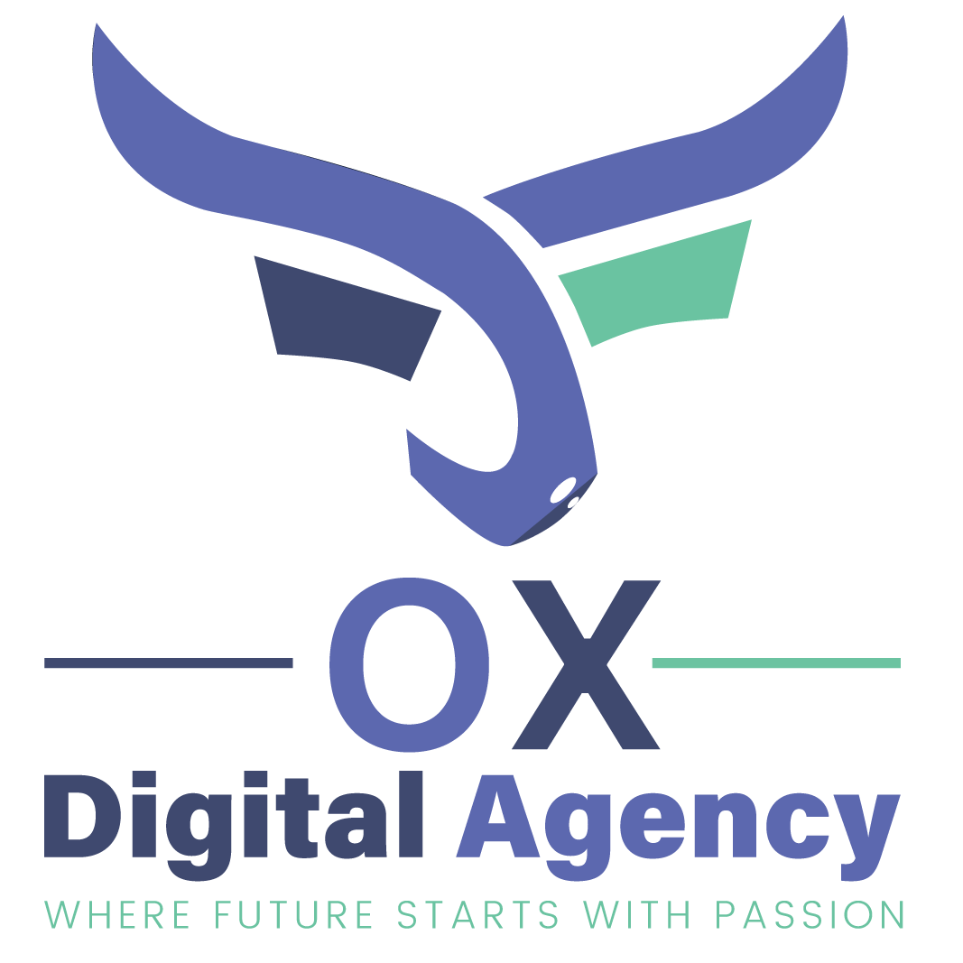 OX DIGITAL AGENCY